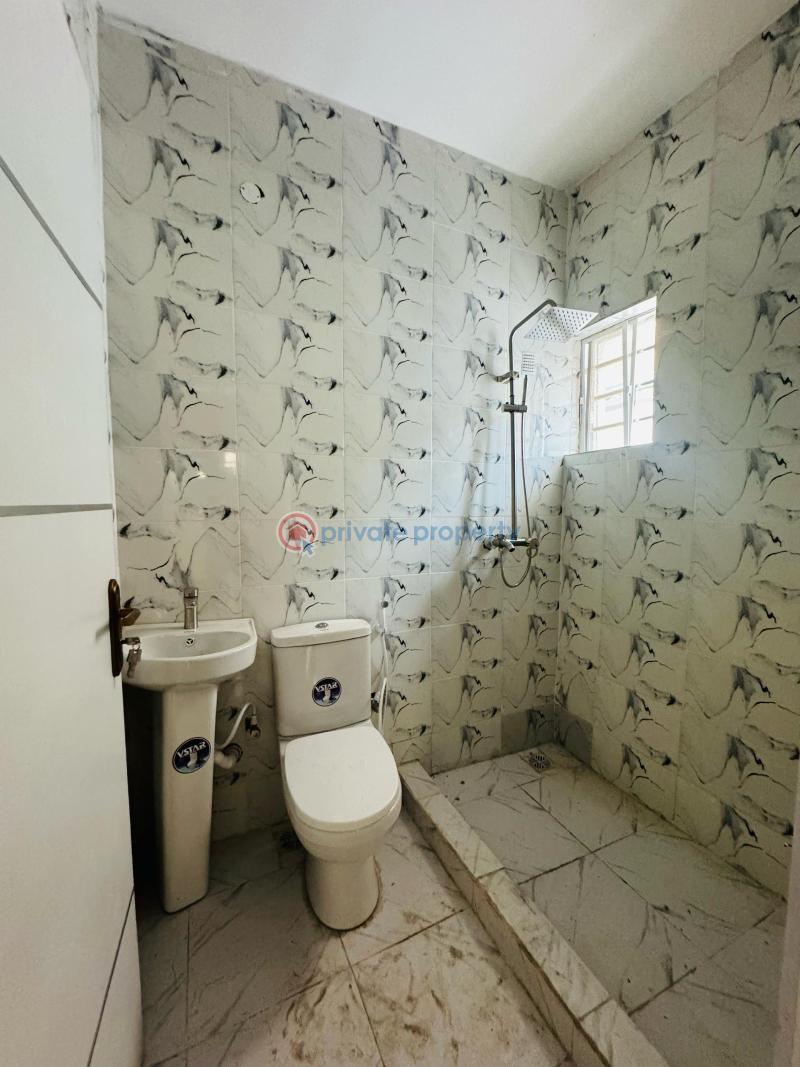 4 bedroom Detached Duplex For Sale Abule Egba Lagos - 7