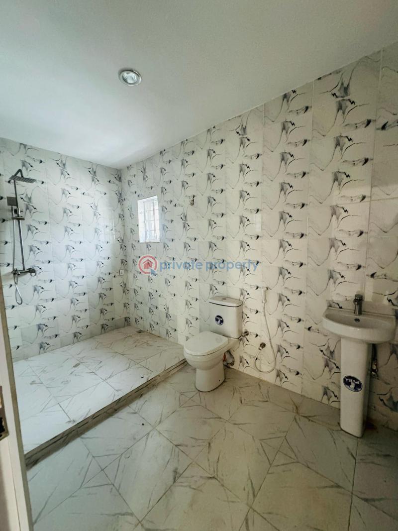 4 bedroom Detached Duplex For Sale Abule Egba Lagos - 3