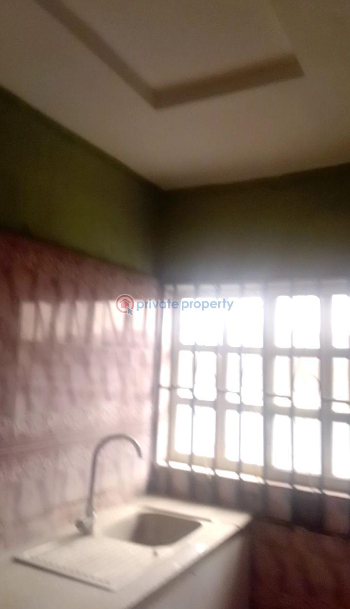 2 bedroom Self Contain For Rent Peace Estate Obafemi Owode Ogun - 7