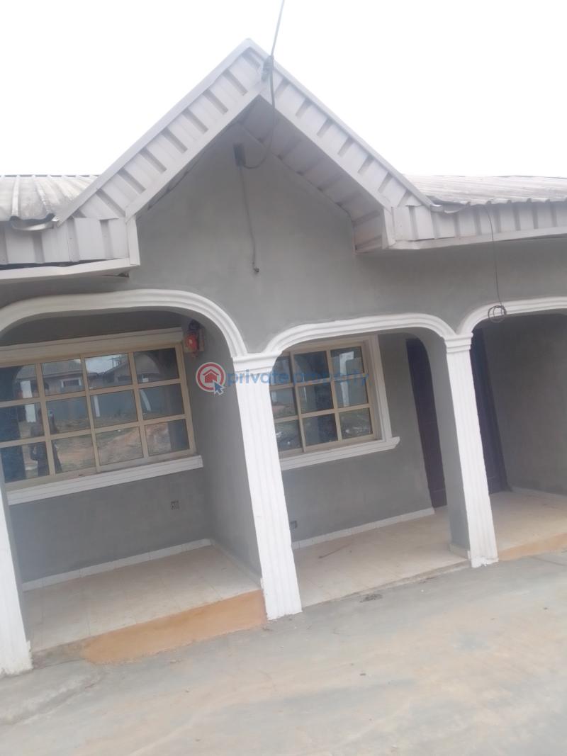 2 bedroom Self Contain For Rent Peace Estate Obafemi Owode Ogun - 2