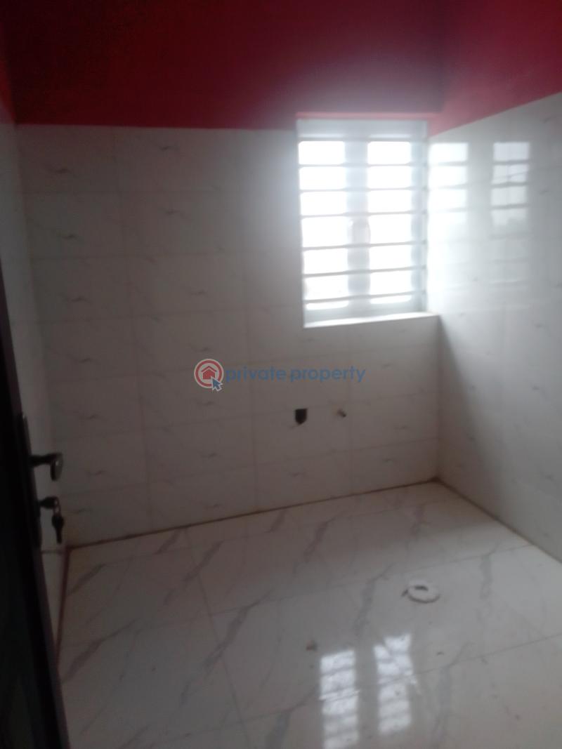 Newly and tastefully built 2 bedroom flat - 7 2 bedroom Block Of Flats For Rent Golden Estate Obafemi Owode Ogun - 7