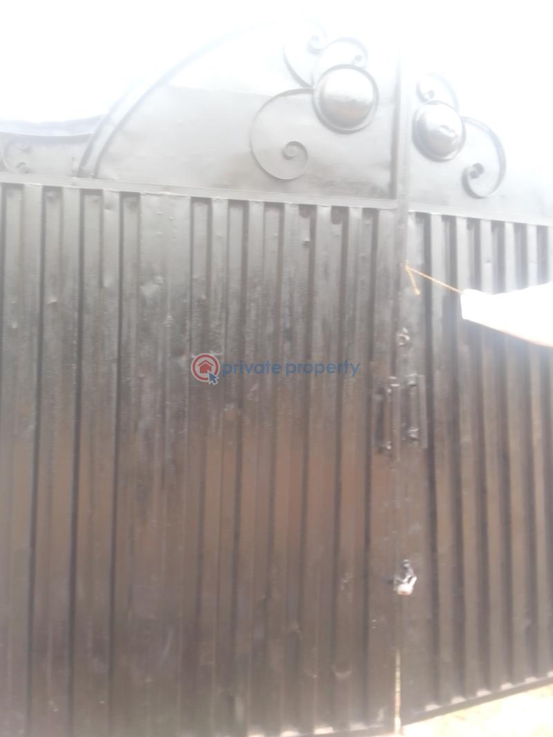 2 bedroom Self Contain For Rent Peace Estate Obafemi Owode Ogun - 3