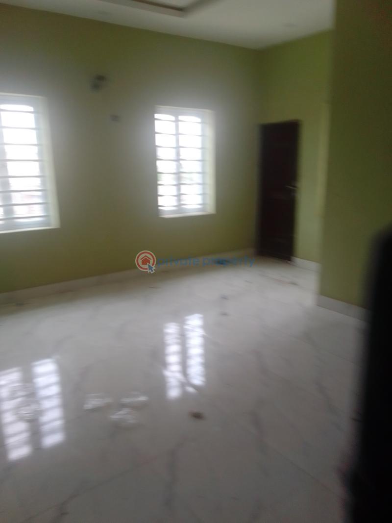 Newly and tastefully built 2 bedroom flat - 4 2 bedroom Block Of Flats For Rent Golden Estate Obafemi Owode Ogun - 4