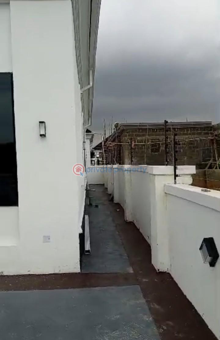 3 bedroom Bungalow For Sale Mowe Ofada Mokoloki Obafemi Owode Ogun - 2