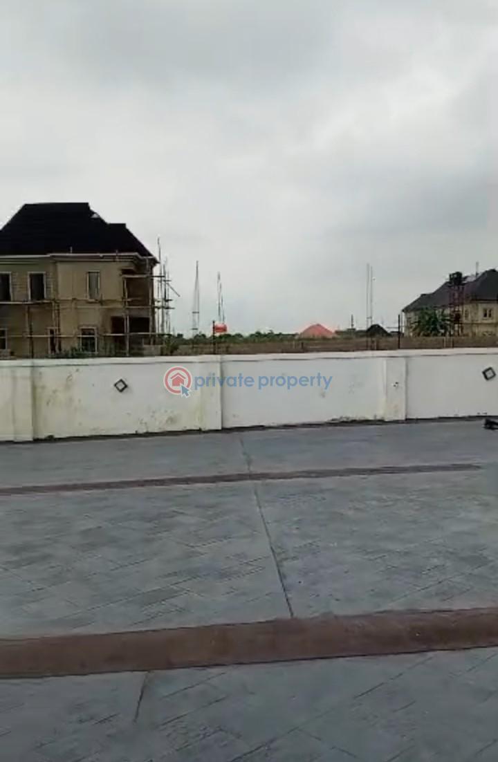 3 bedroom Bungalow For Sale Mowe Ofada Mokoloki Obafemi Owode Ogun - 1