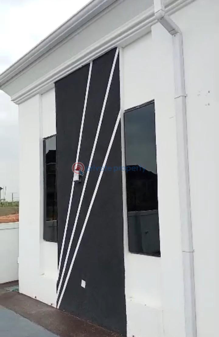 3 bedroom Bungalow For Sale Mowe Ofada Mokoloki Obafemi Owode Ogun - 0