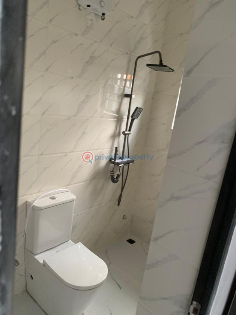 3 bedroom Bungalow For Rent Prime Estate, Road 1, Elebu Before Dove Estate Akala Express Ibadan Oyo - 7