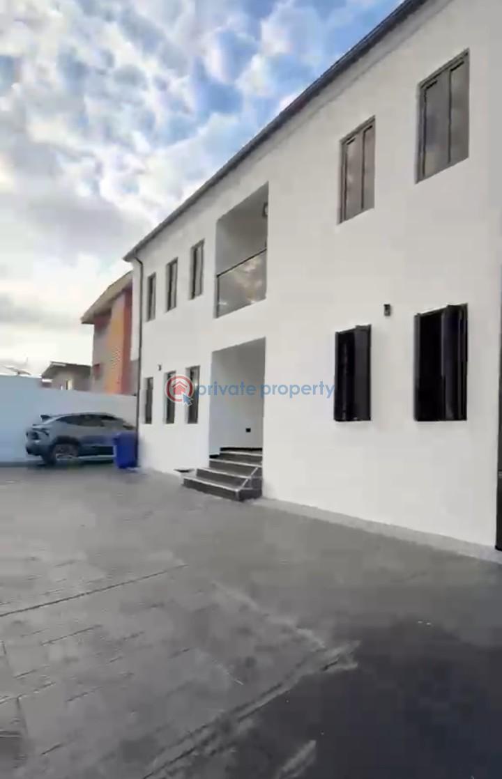 10 bedroom Flat & Apartment For Sale Gbagada Lagos - 1