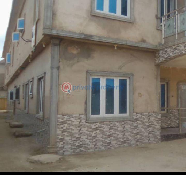 5 bedroom Detached Duplex For Sale Kajola Estate Kajola Obafemi Owode Ogun - 3