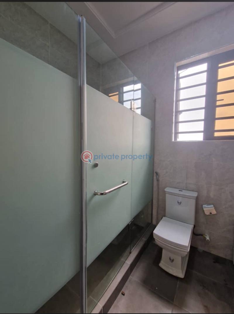 5 bedroom Duplex For Sale Omole Phase2 Omole Phase 2 Ojodu Lagos - 8