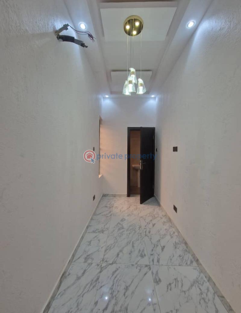 5 bedroom Duplex For Sale Omole Phase2 Omole Phase 2 Ojodu Lagos - 12