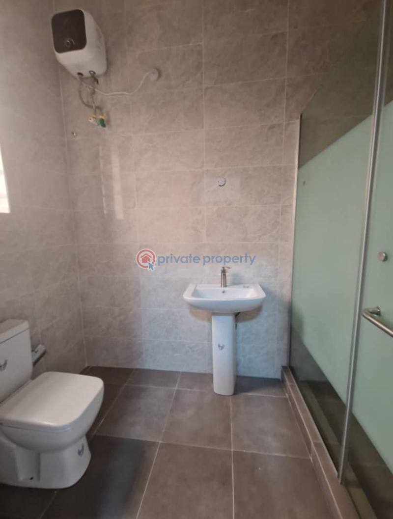 5 bedroom Duplex For Sale Omole Phase2 Omole Phase 2 Ojodu Lagos - 11