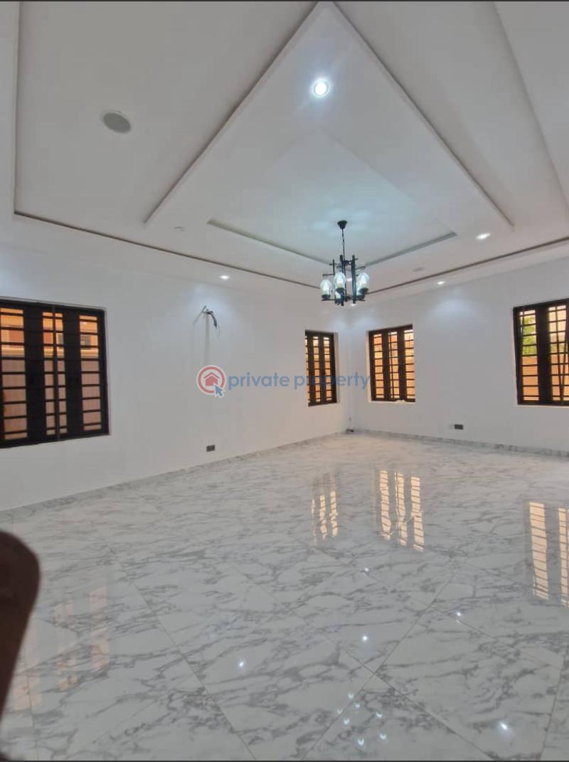 5 bedroom Duplex For Sale Omole Phase2 Omole Phase 2 Ojodu Lagos - 2