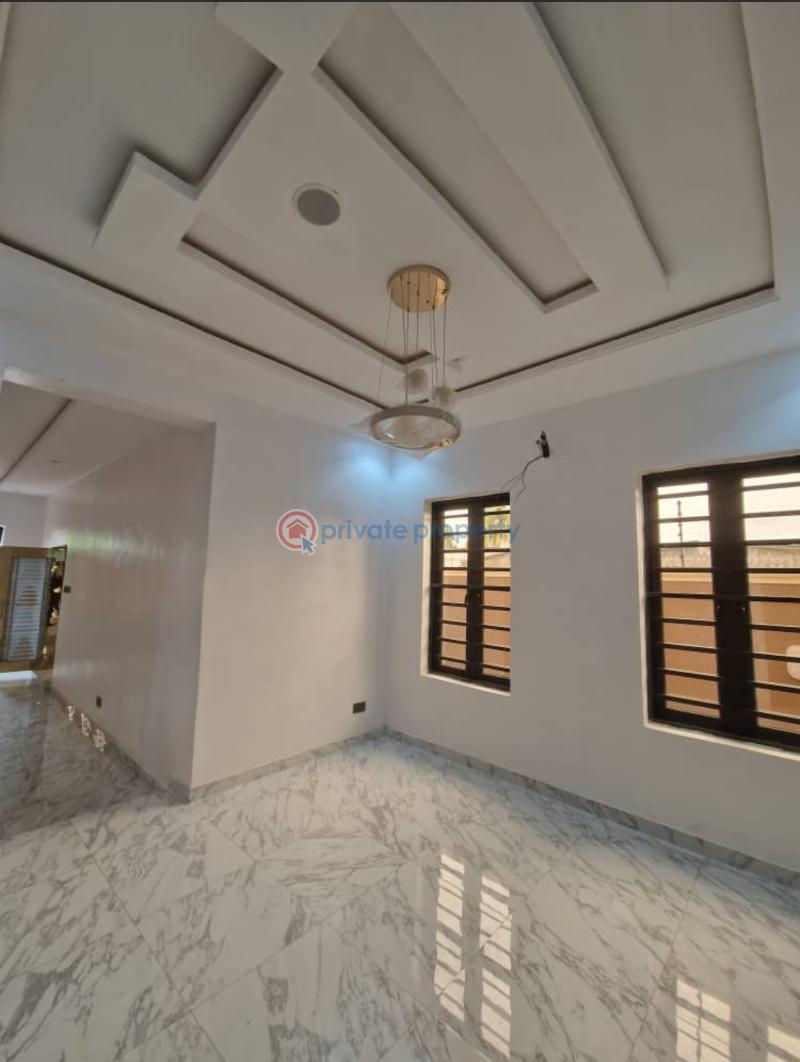 5 bedroom Duplex For Sale Omole Phase2 Omole Phase 2 Ojodu Lagos - 1