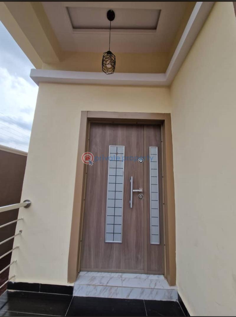 5 bedroom Duplex For Sale Omole Phase2 Omole Phase 2 Ojodu Lagos - 5