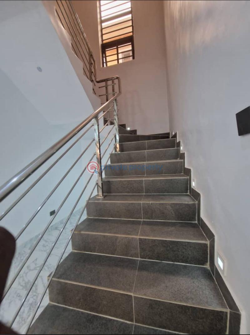 5 bedroom Duplex For Sale Omole Phase2 Omole Phase 2 Ojodu Lagos - 4