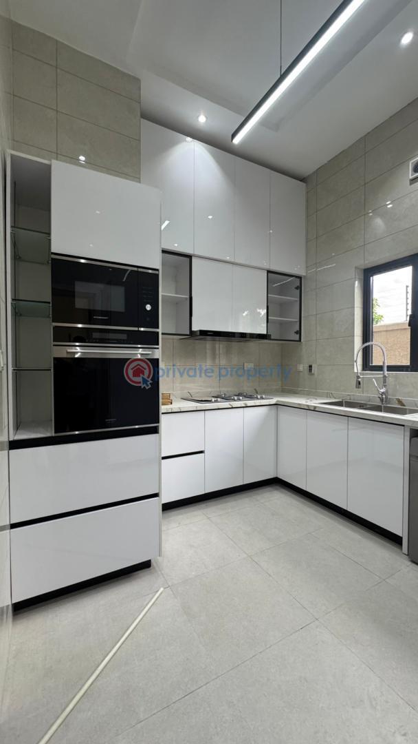 5 bedroom Terrace For Rent Parkview Estate Ikoyi Lagos - 7