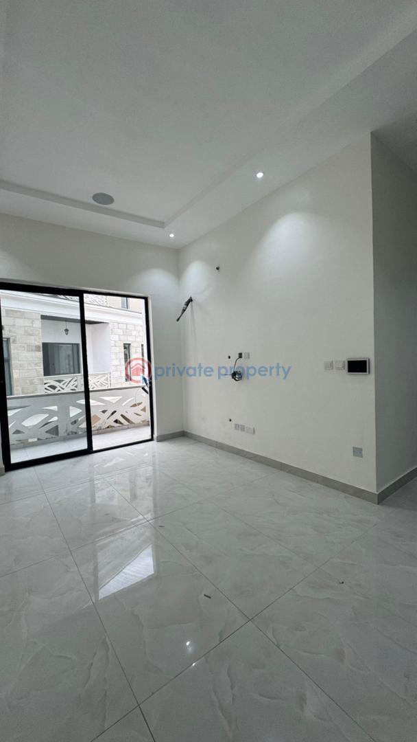 4 bedroom Terraced Duplex For Rent Park View Estate Parkview Estate Ikoyi Lagos - 6