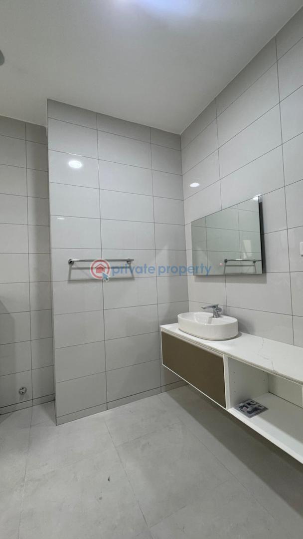 4 bedroom Terraced Duplex For Rent Park View Estate Parkview Estate Ikoyi Lagos - 8