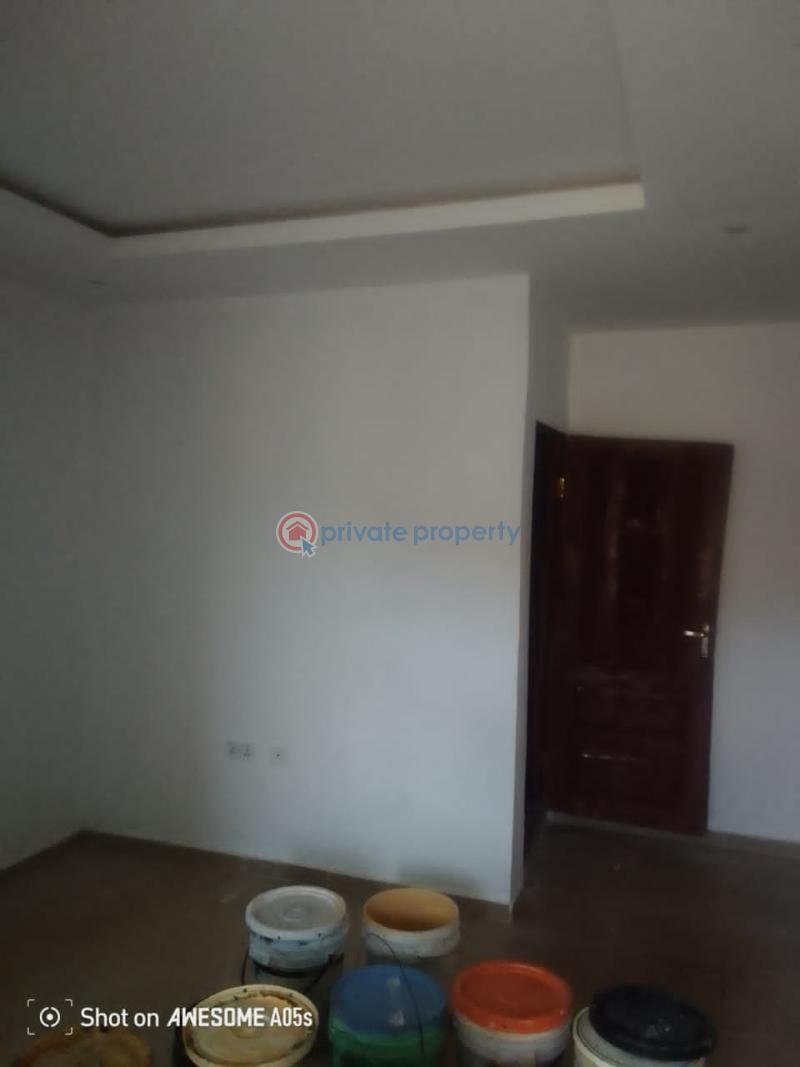 House For Rent Behind Isopako Bodija Oja. Bodija Ibadan Oyo - 6