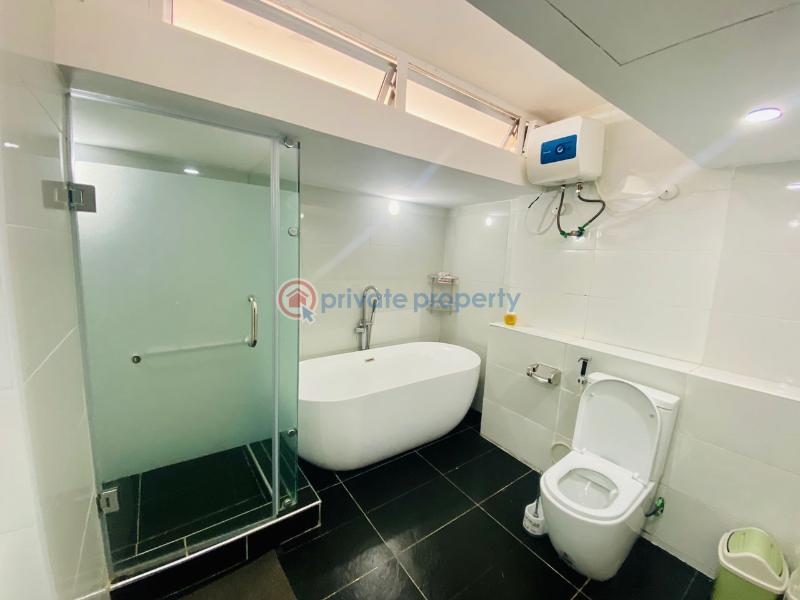 3 bedroom Short Stay Short let Kofo Abayomi Victoria Island Lagos - 7