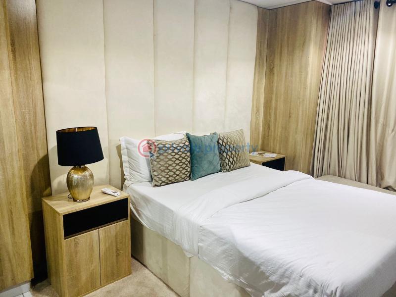 3 bedroom Short Stay Short let Kofo Abayomi Victoria Island Lagos - 6