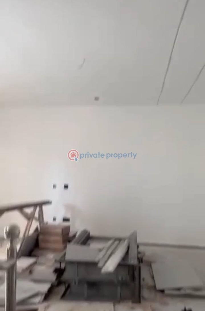 5 bedroom Terrace For Sale Gbagada Lagos - 5