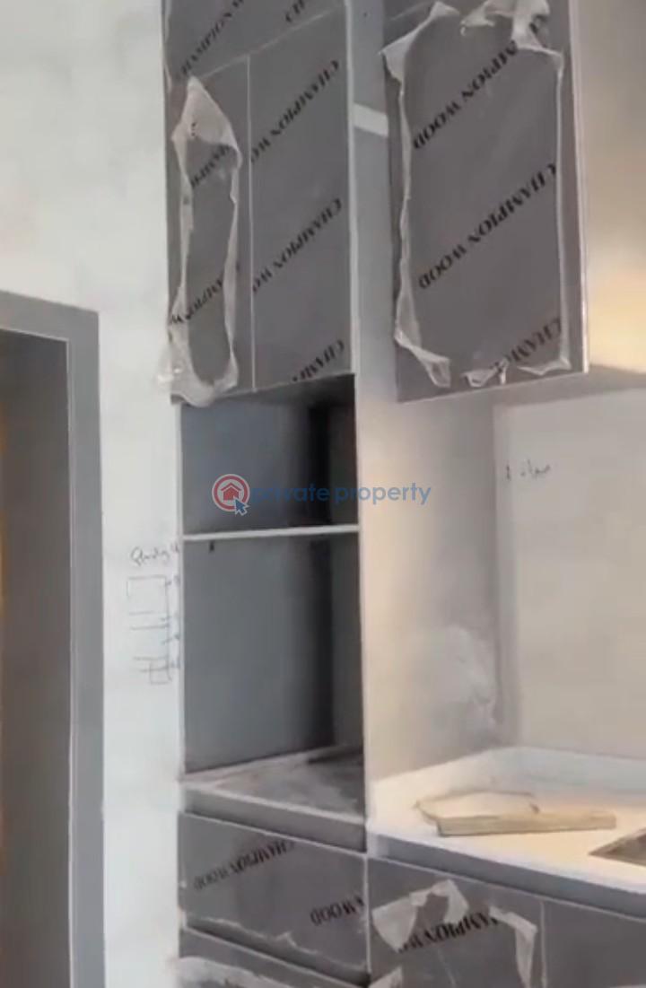 5 bedroom Terrace For Sale Gbagada Lagos - 1