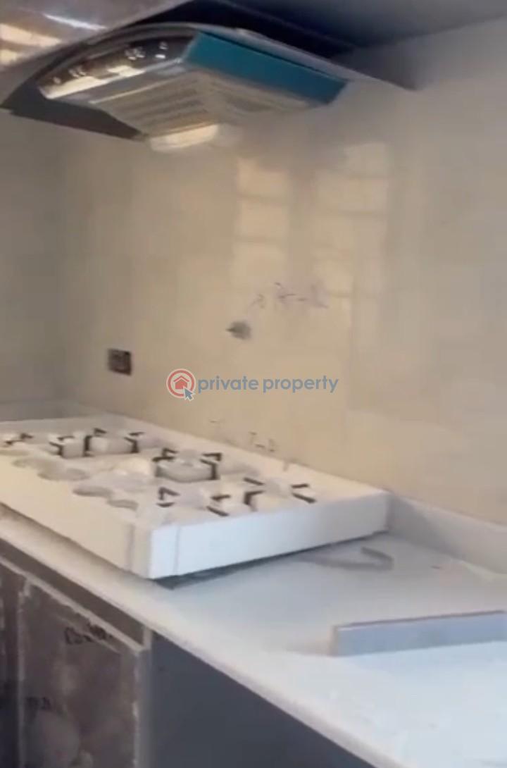5 bedroom Terrace For Sale Gbagada Lagos - 4