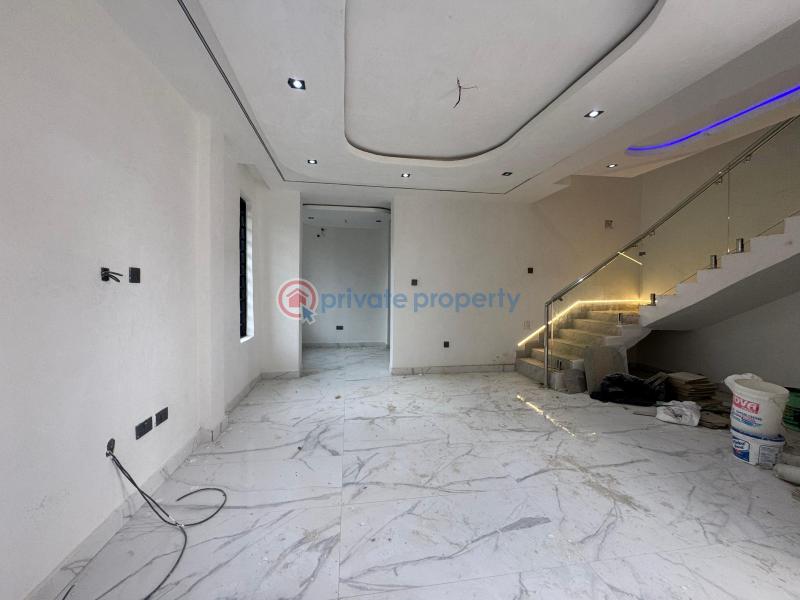 4 bedroom Detached Duplex For Sale Ogba Ikeja Lagos - 3