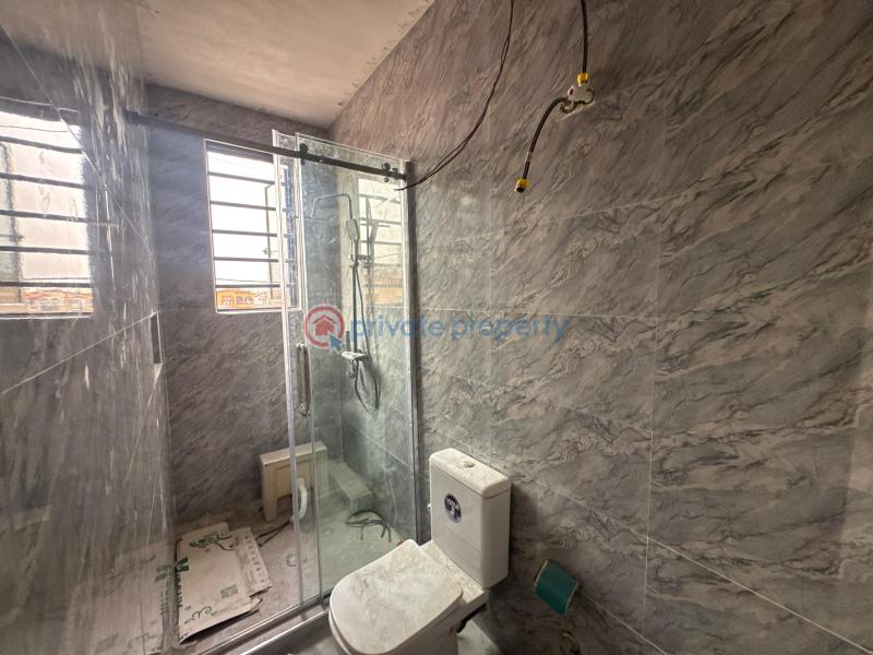 4 bedroom Detached Duplex For Sale Ogba Ikeja Lagos - 17