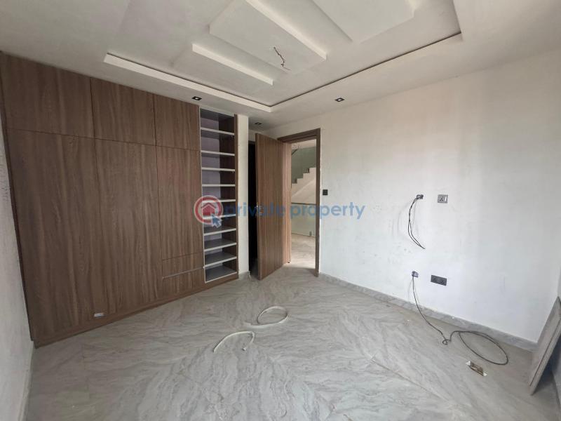 4 bedroom Detached Duplex For Sale Ogba Ikeja Lagos - 8