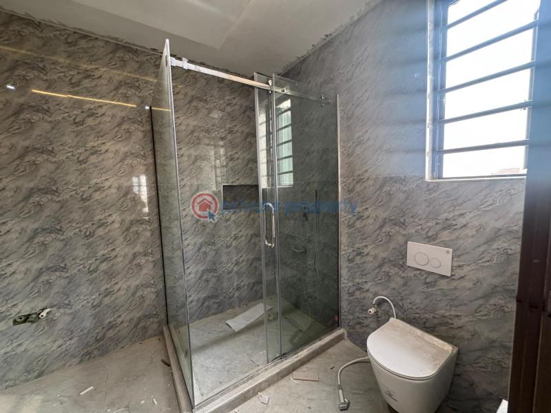 4 bedroom Detached Duplex For Sale Ogba Ikeja Lagos - 20