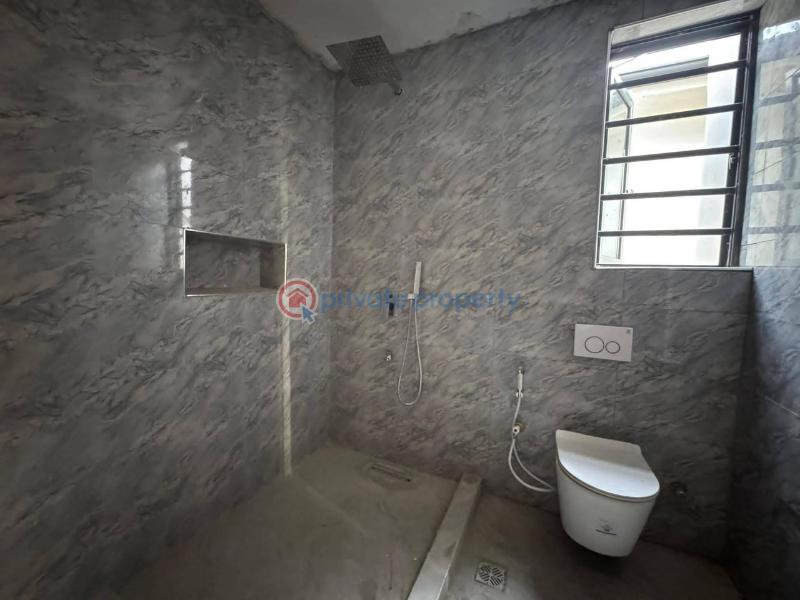 4 bedroom Detached Duplex For Sale Behind Dideolu Estate Ogba Lagos - 8