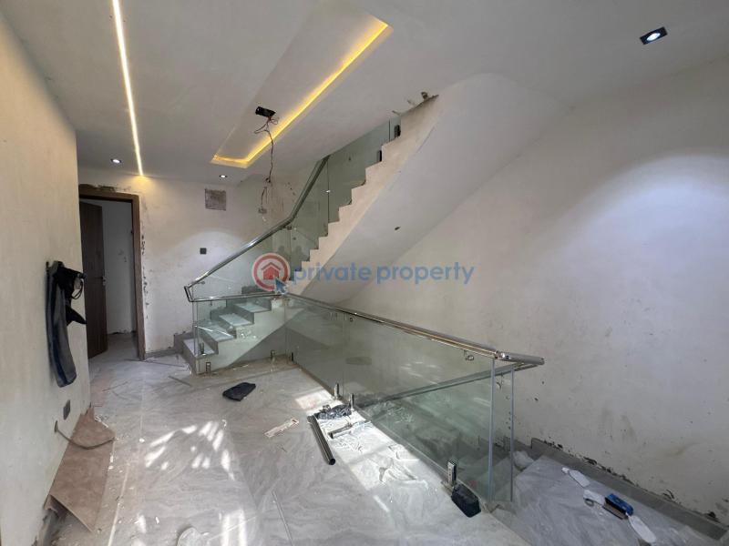 4 bedroom Detached Duplex For Sale Ogba Ikeja Lagos - 22