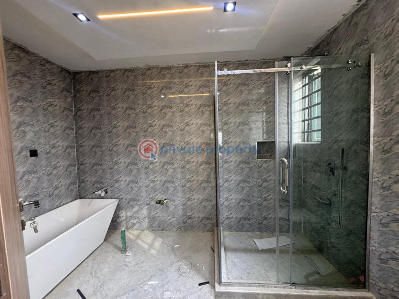 4 bedroom Detached Duplex For Sale Ogba Ikeja Lagos - 21