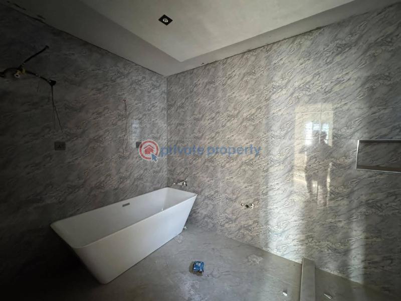 4 bedroom Detached Duplex For Sale Behind Dideolu Estate Ogba Lagos - 6