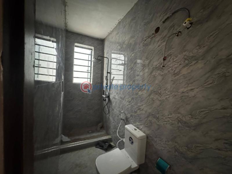 4 bedroom Detached Duplex For Sale Behind Dideolu Estate Ogba Lagos - 7