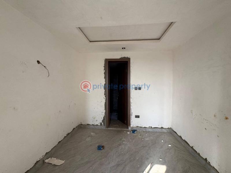 4 bedroom Detached Duplex For Sale Behind Dideolu Estate Ogba Lagos - 2