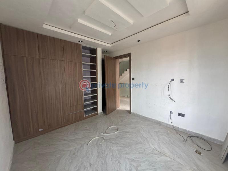 4 bedroom Detached Duplex For Sale Ogba Ikeja Lagos - 2