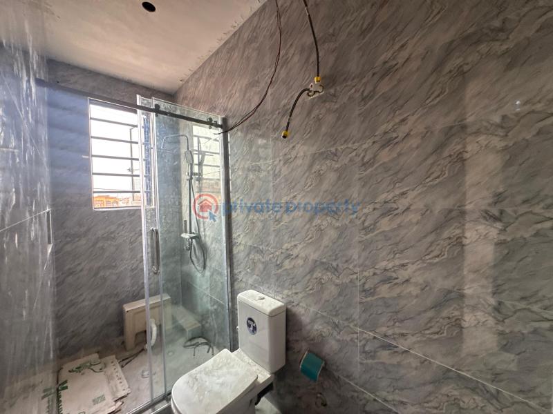 4 bedroom Detached Duplex For Sale Ogba Ikeja Lagos - 11