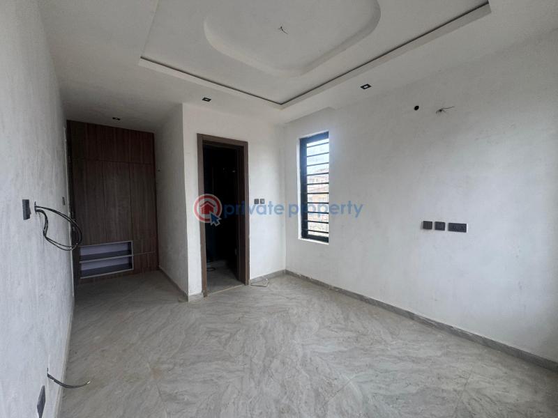 4 bedroom Detached Duplex For Sale Ogba Ikeja Lagos - 20