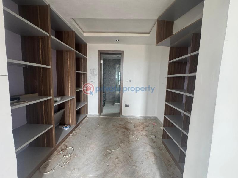 4 bedroom Detached Duplex For Sale Ogba Ikeja Lagos - 18