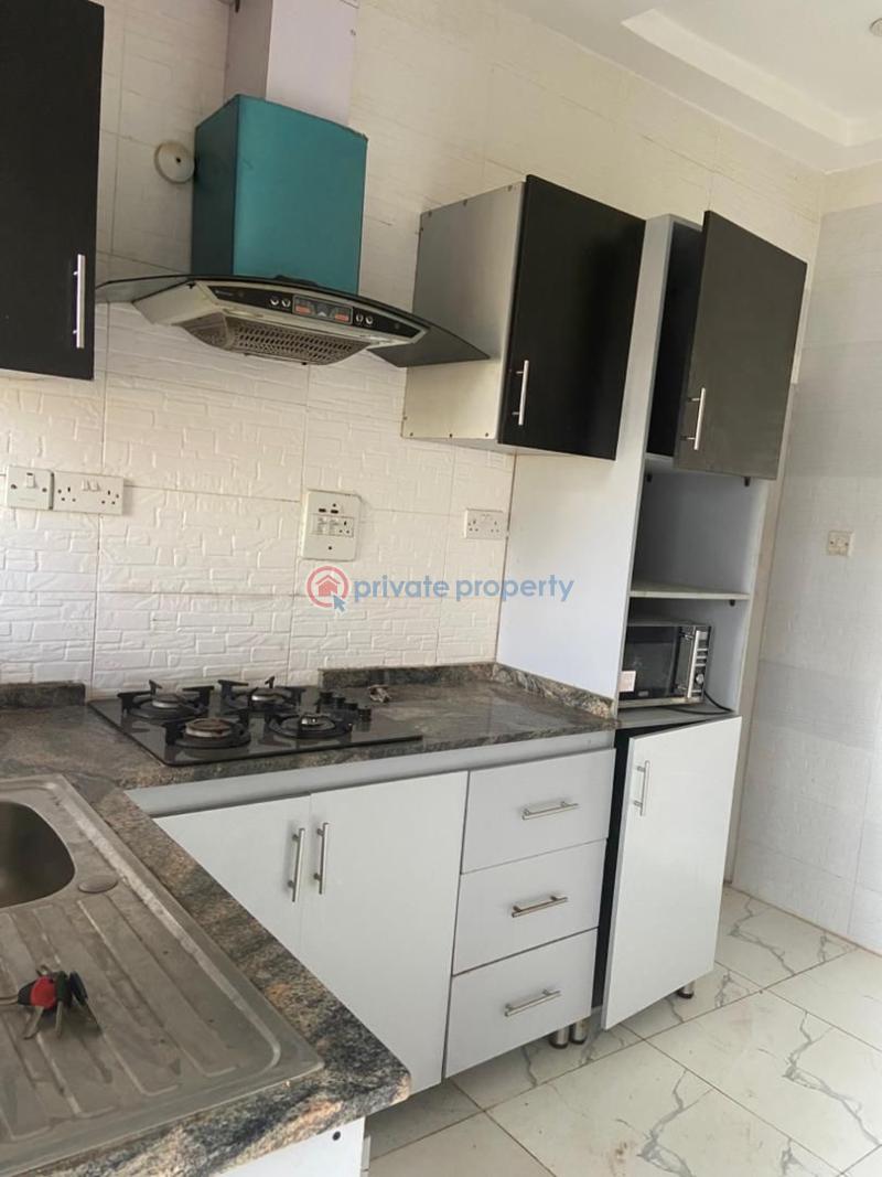 2 bedroom Block Of Flats For Rent Ore Ofe Estate Akala Express Way. Just A Min To Akala Express Akala Express Ibadan Oyo - 1