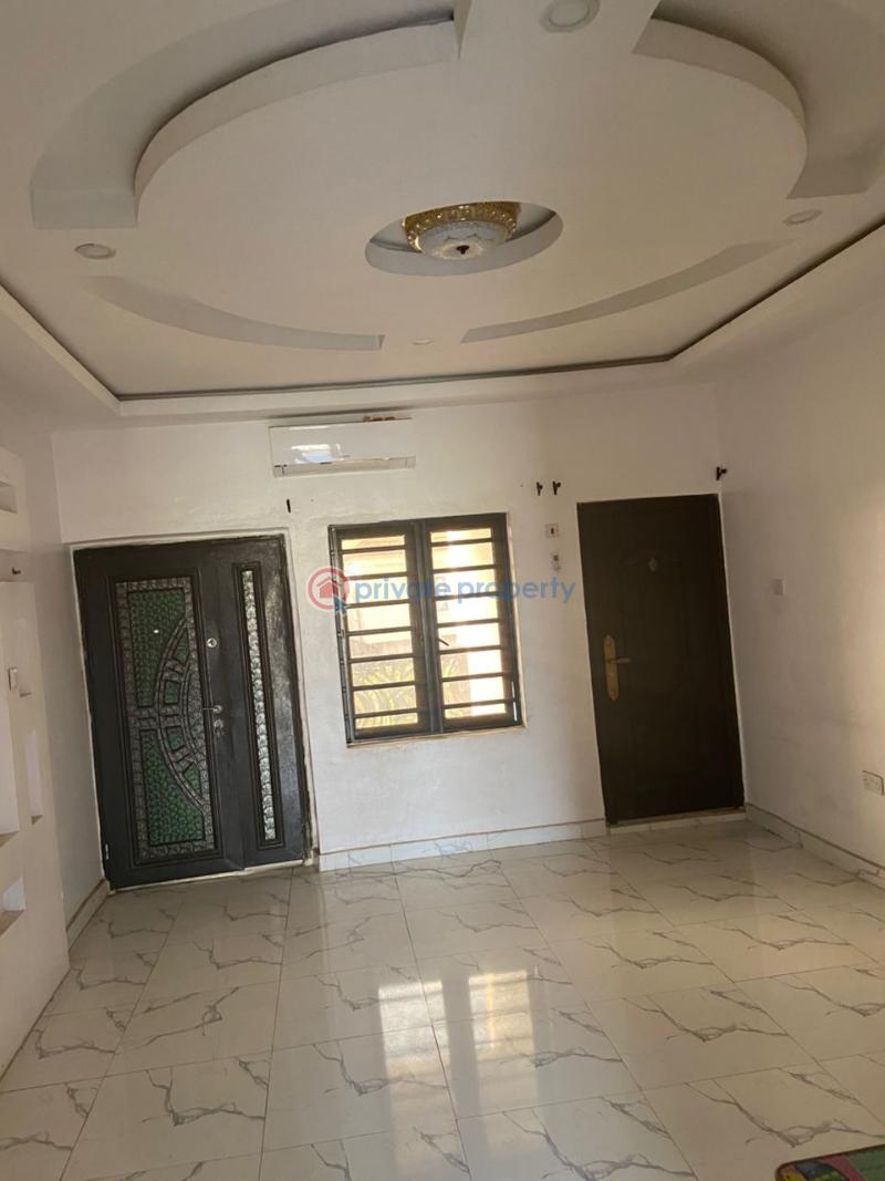 2 bedroom Block Of Flats For Rent Ore Ofe Estate Akala Express Way. Just A Min To Akala Express Akala Express Ibadan Oyo - 3