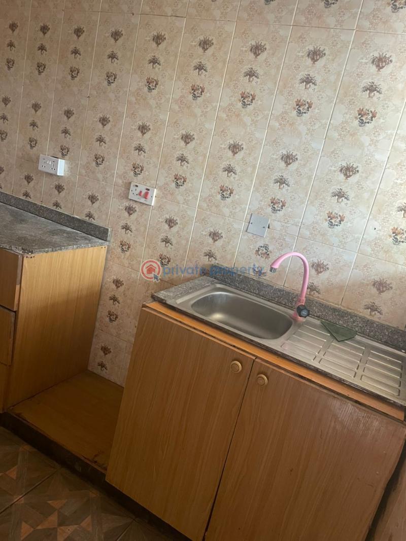 Newly available standard 3bedroom flat at akoto estate elebu with modern facilities. - 2 3 bedroom Block Of Flats For Rent Akoto Elebu Ibadan Oyo - 2