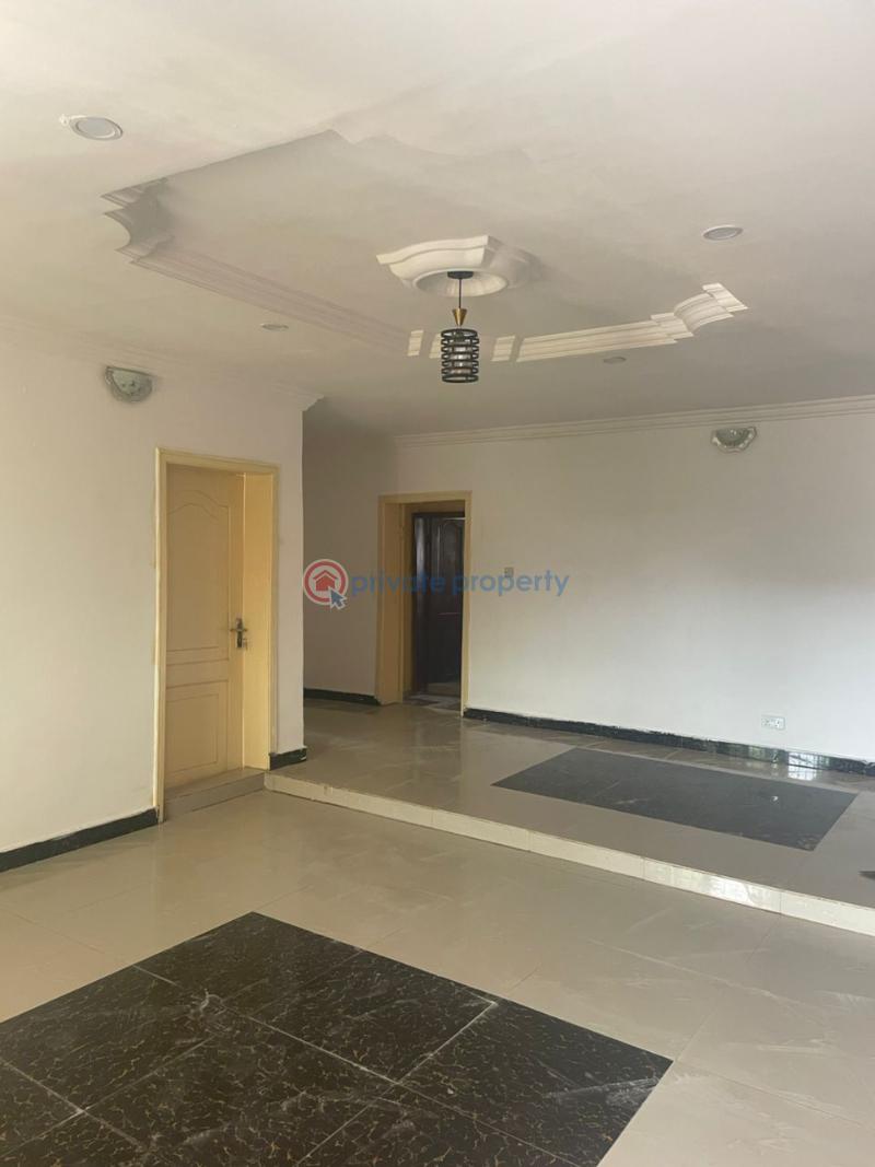 3 bedroom Block Of Flats For Rent Akoto Elebu Ibadan Oyo - 0