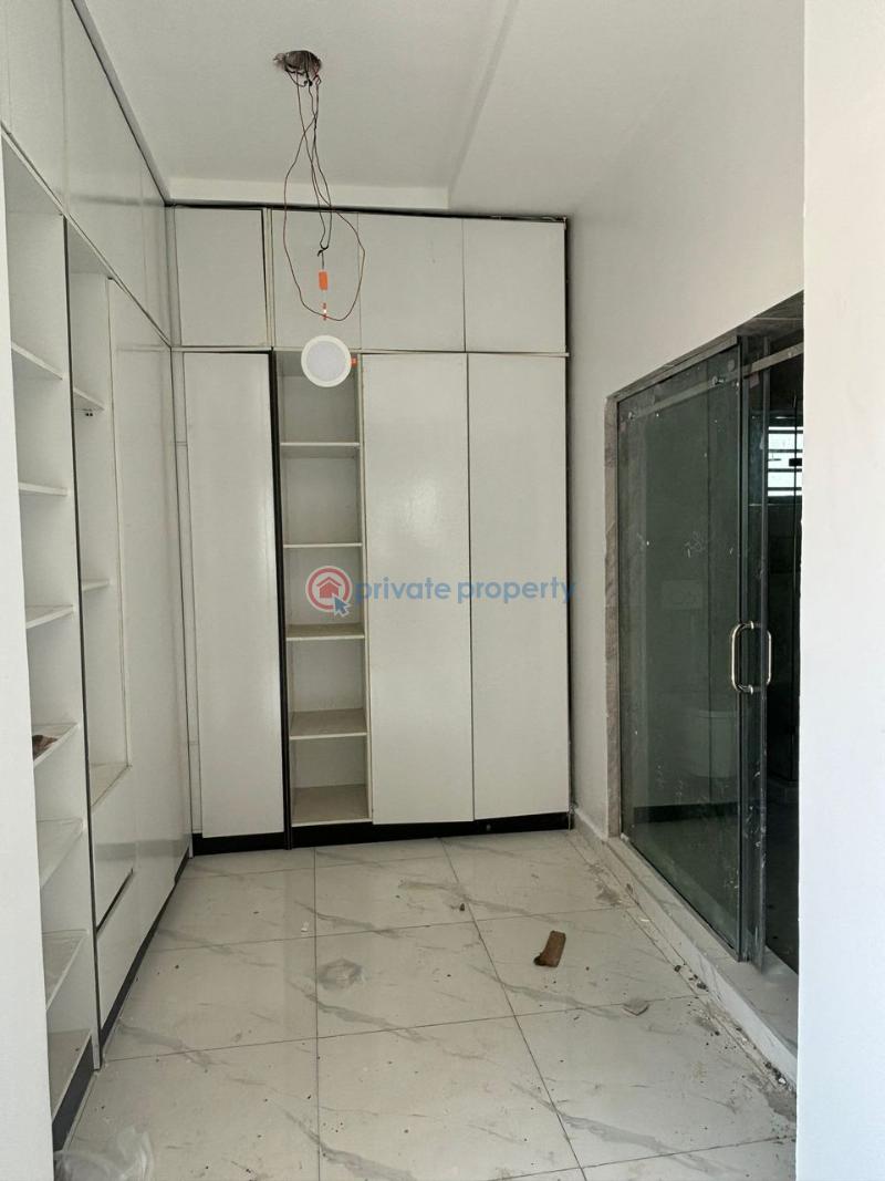 4 bedroom Semi detached Duplex For Sale Ologolo Lekki Phase 1 Lagos - 1