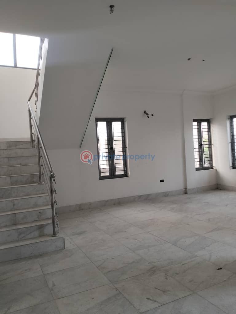 4 bedroom Semi detached Duplex For Sale Ologolo Lekki Phase 1 Lagos - 2
