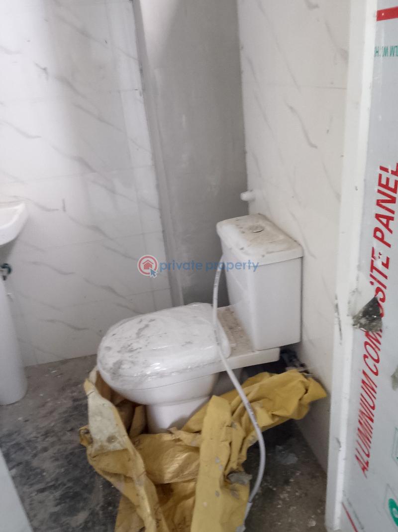 2 bedroom Block Of Flats For Rent Magboro Bus Stop Obafemi Owode Ogun - 6